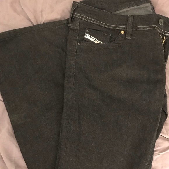 womens diesel jeans uk